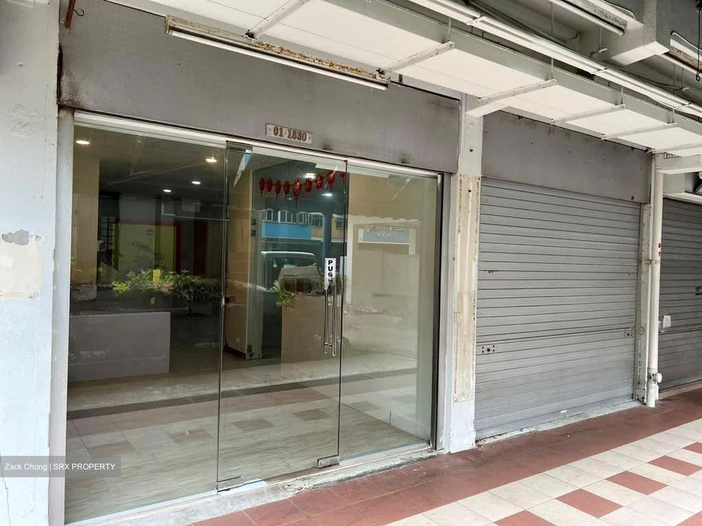 Tiong Bahru Orchid (D3), Shop House #558612921